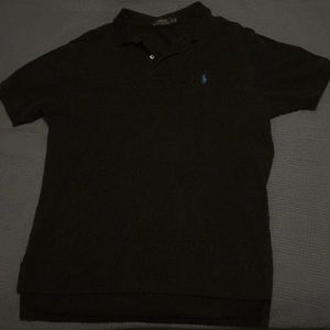 Short-sleeve Polo by Ralph Lauren shirt